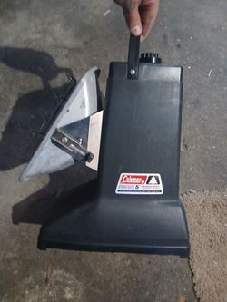 Ice fishing set