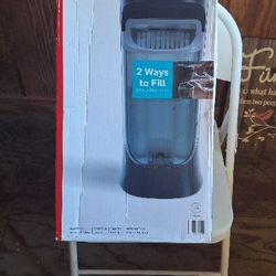 Honeywell Humidifier 