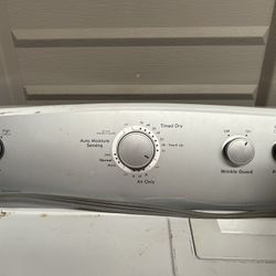 Kenmore Dryer