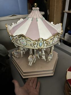 Carousel Quality