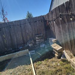 Limestone Landscaping Rocks