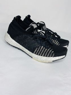 $150.00 Adidas PULSEBOOST HD LIMITED PK PRIMEKNIT Running Shoes Art G26990 Sz 7. Shipped with USPS Priority Mail. Brand new without original box 100