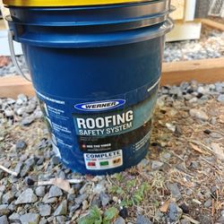Roofing Supplies