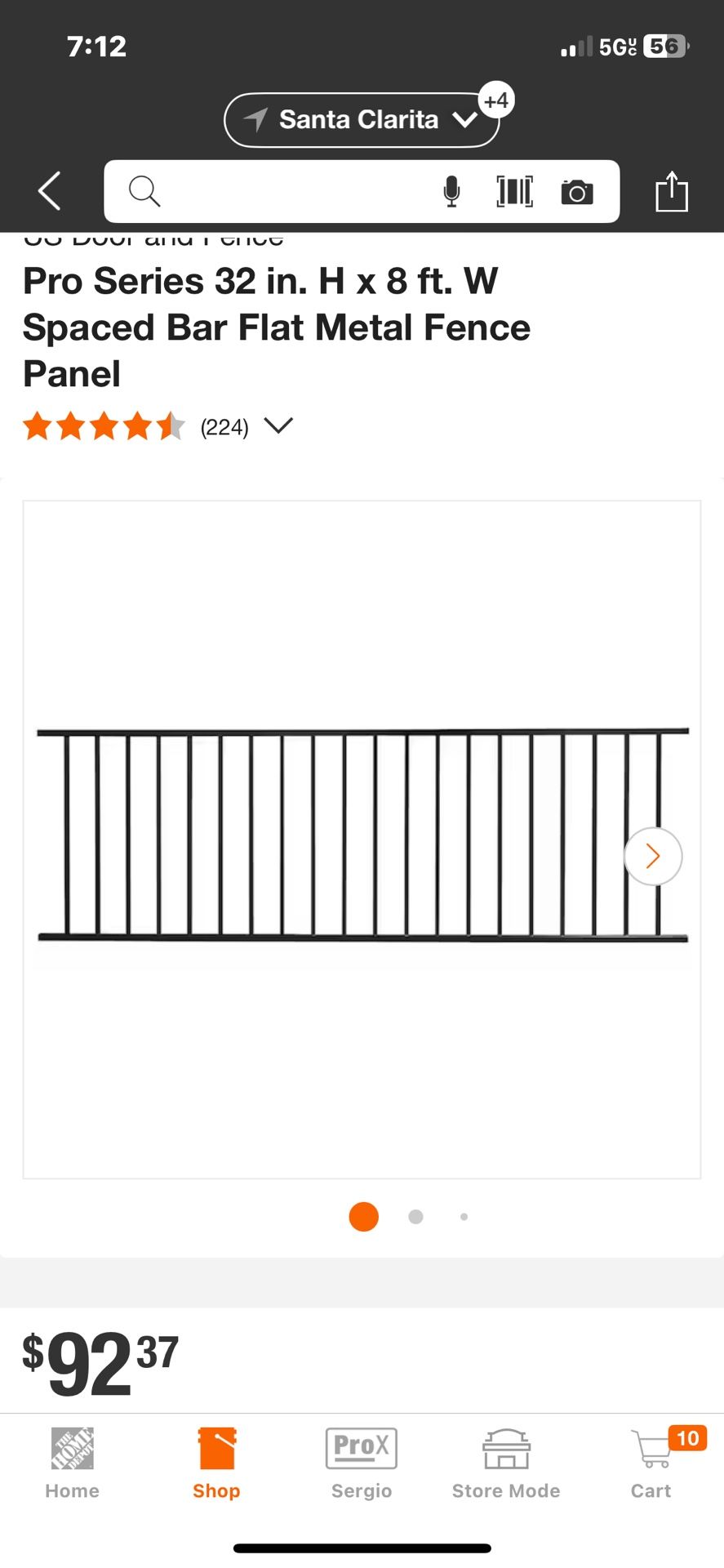 U.s Door And Fence Company