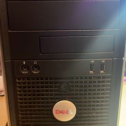Dell Computer 