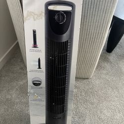Air Monster Fan 