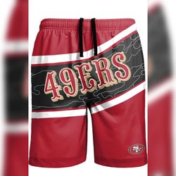Men’s Swim Trunks 