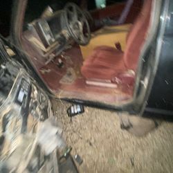 1989 Obs Chevy Dually