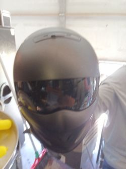 Bicycle helmet