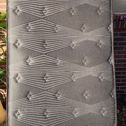 Twin Mattress 
