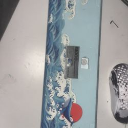 Trading Keyboard Custom 