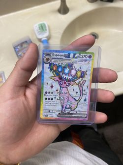 ESPEON EX