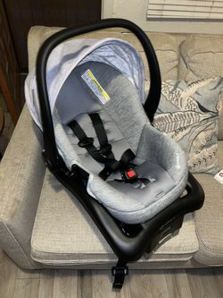 Baby Car Seat