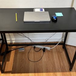 Person Desk