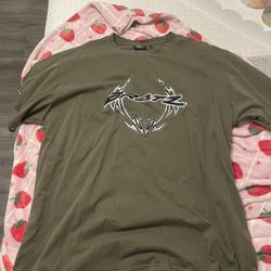 bratz doll oversized shirt 