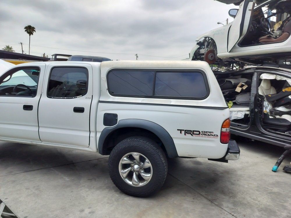 Camper