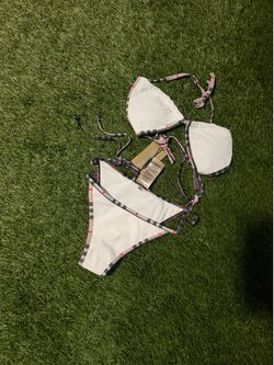 Women’s designer bikini