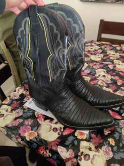 Porao boots  Size 44