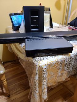 BOSE SOUND TOUCH 130