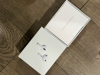 AirPods Pro 3