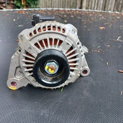 2000 Dodge Durango Alternator 