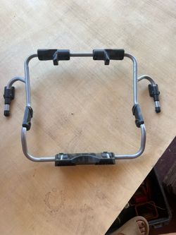 Bob stroller adapter