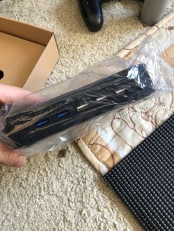 Very good deal -Brand new charging stand