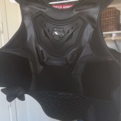 Motorcycle Vest