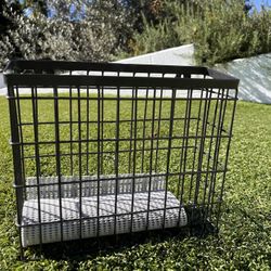 AMAZING Holder With Additional Fabric 