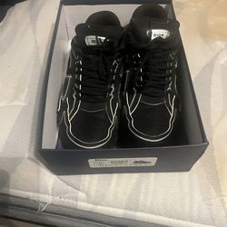 Selling stuff