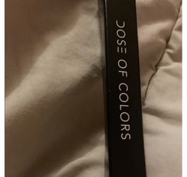 Dose Of Colors Lip Liner