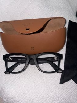 Meta Glasses gen 2