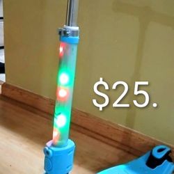 Kids 3 Wheel Scooter. ZIGGY Hover-1. 