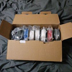 3D Filament 8 Spools
