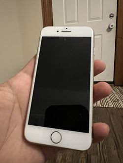 IPhone 8 Locked For Parts