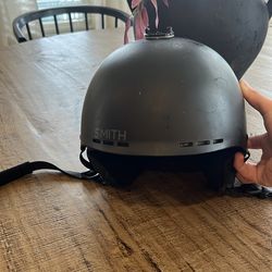 Smith Snowboard/Ski helmet
