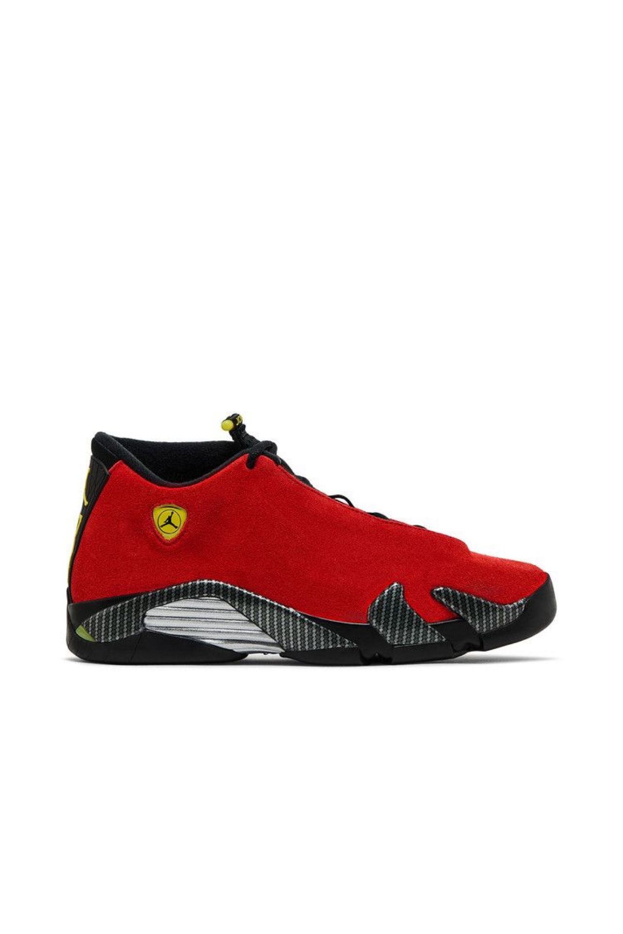 Jordan Retro 14 Ferrari