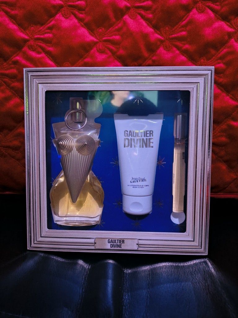 Jean Paul Gaultier $130