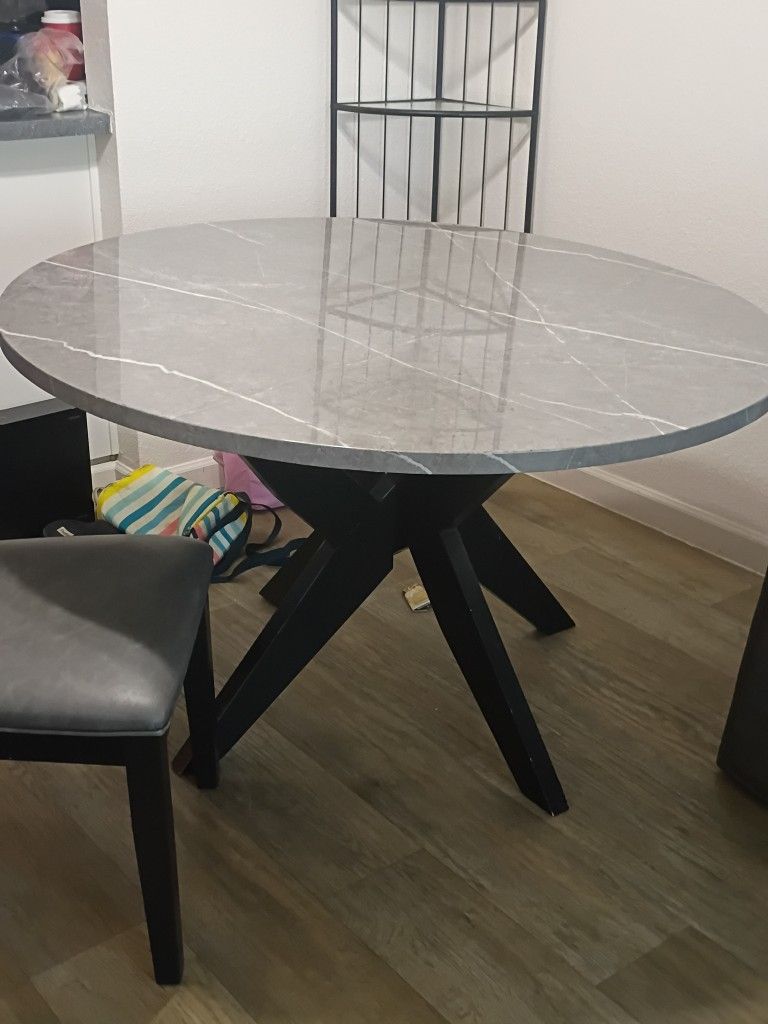 Kitchen Table