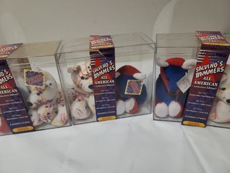 Baseball Collectibles