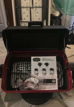 grill