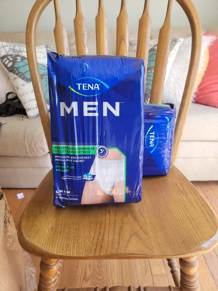 Protective Underwear