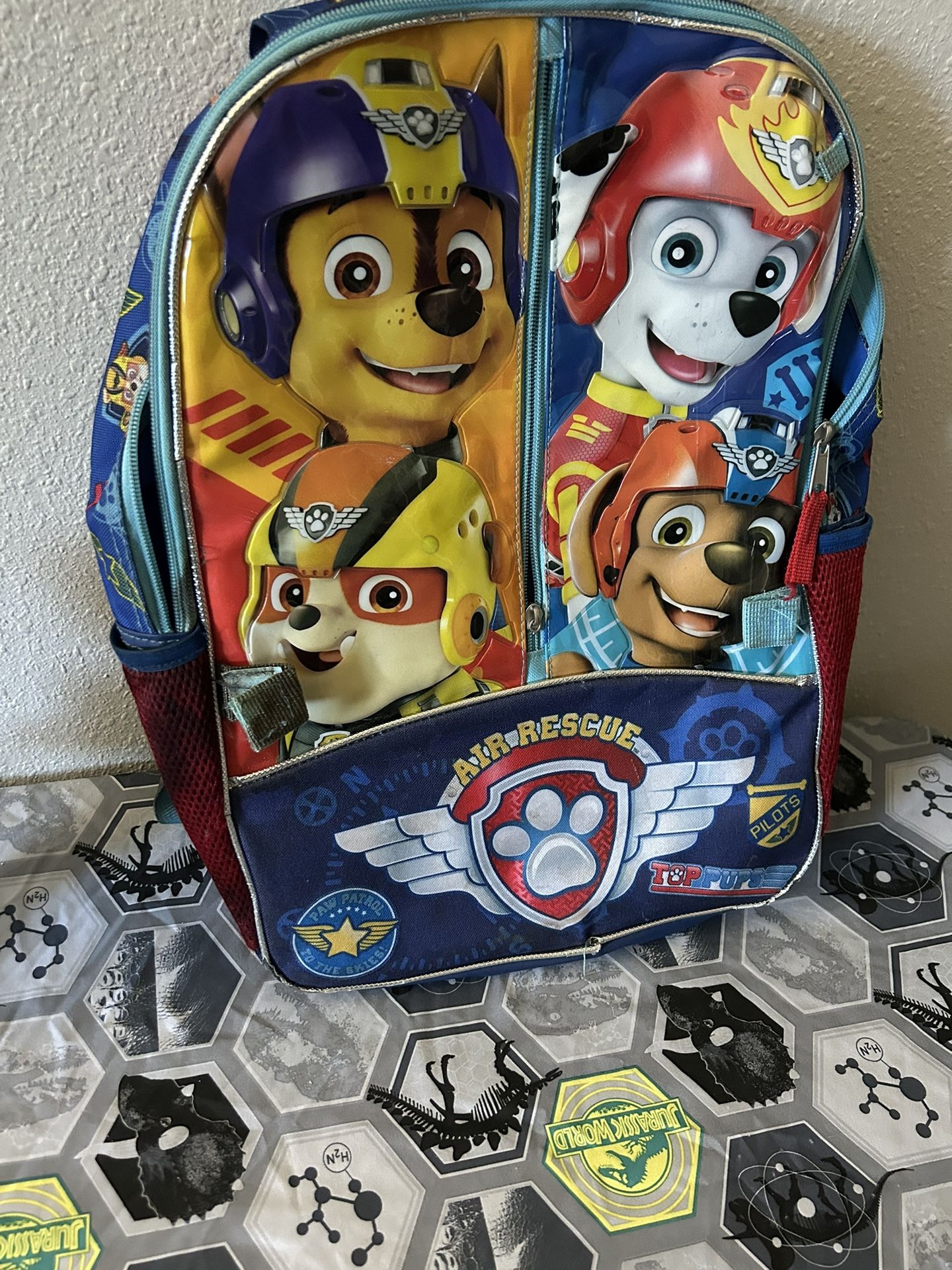 Back Pack For Sell