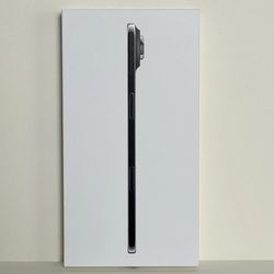 iPhone 17 Air Black 256GB