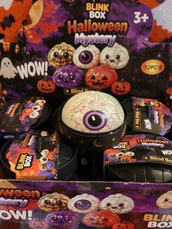 Halloween 🎃 Dumplings