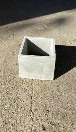 Big Succulent pot