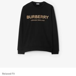 Burberry Sweater 