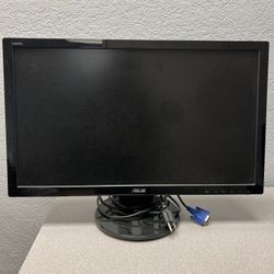 Office Closing Dec 12th - Various Computer Monitors And Office Accessories- Pricing In Description