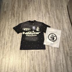 Hellstar Tee Brand New M