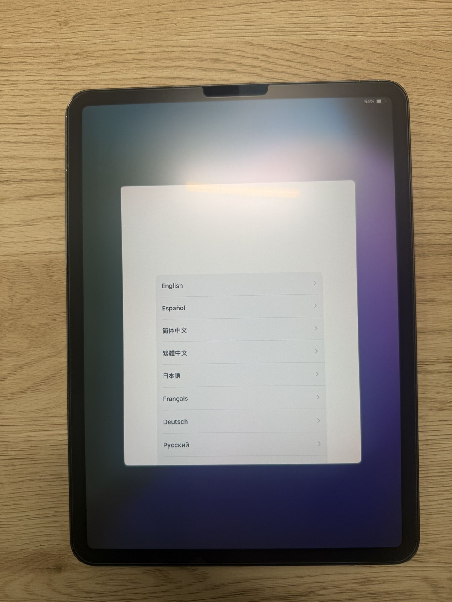 iPad Pro